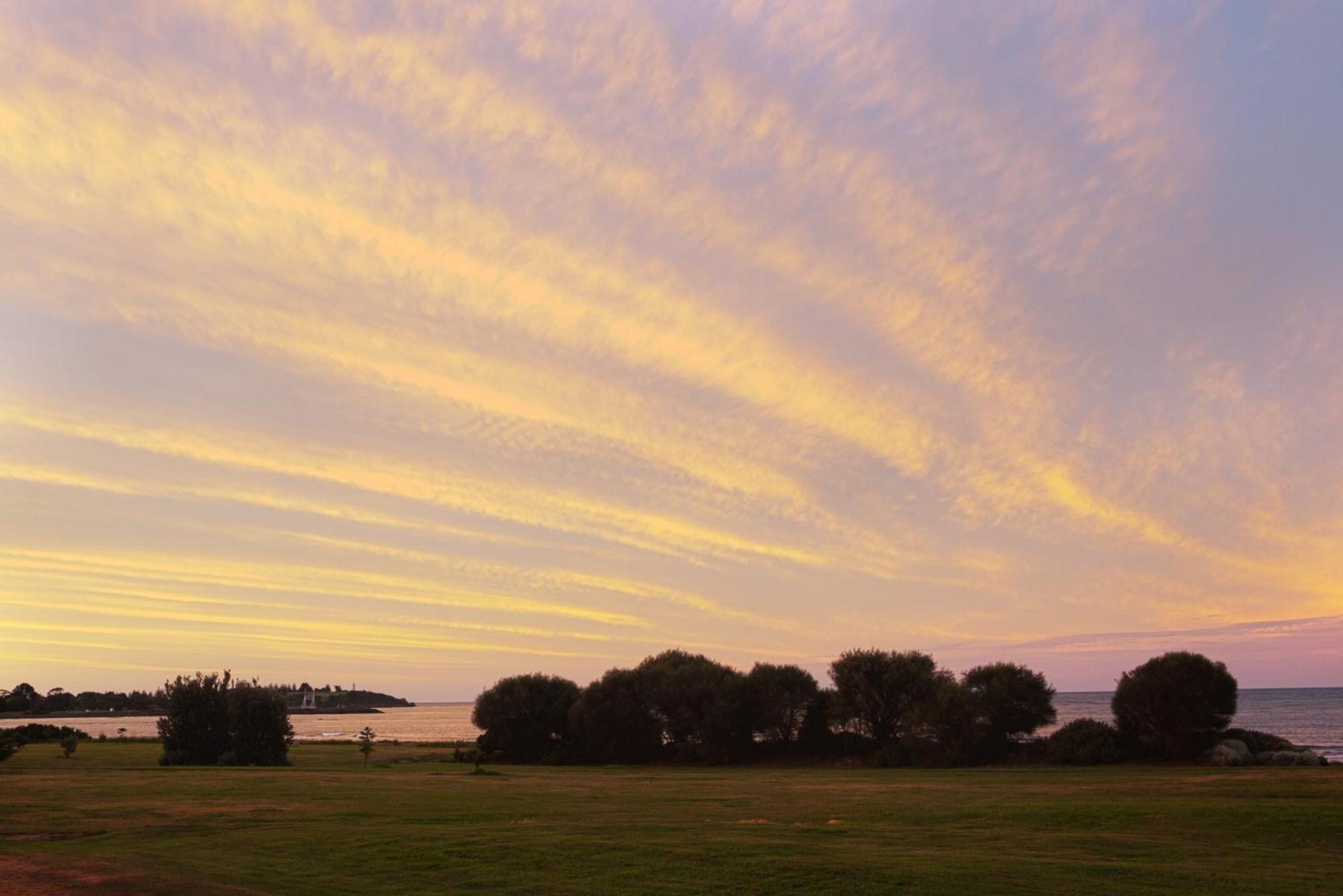 Discovery Parks - เดวอนพอร์ต ภายนอก รูปภาพ
