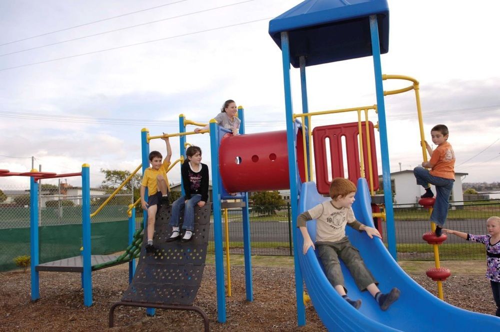 Discovery Parks - เดวอนพอร์ต ภายนอก รูปภาพ
