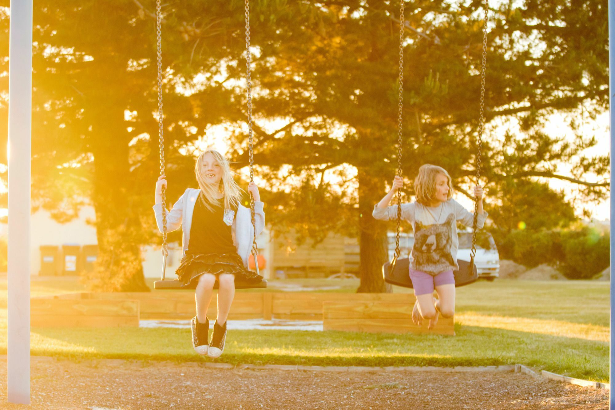 Discovery Parks - เดวอนพอร์ต ภายนอก รูปภาพ